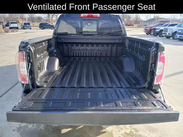used 2020 GMC Canyon car, priced at $26,888