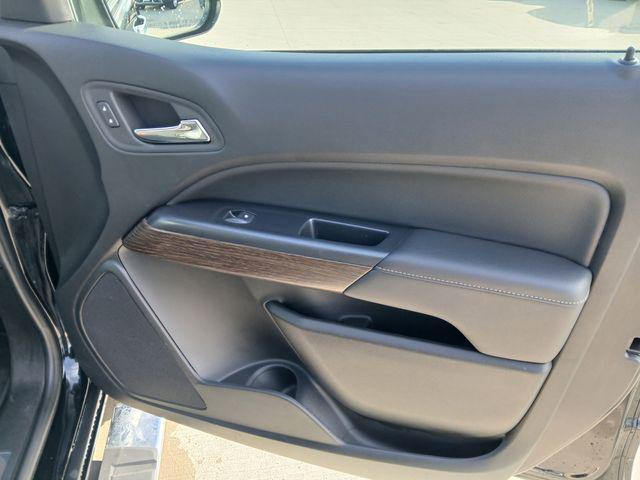 used 2020 GMC Canyon car, priced at $26,888