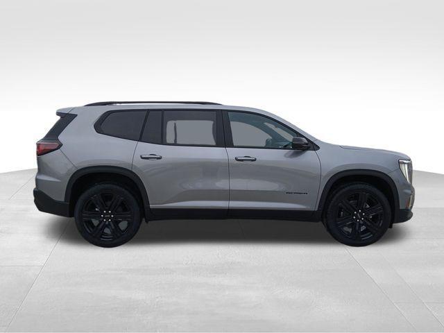 new 2026 GMC Acadia car