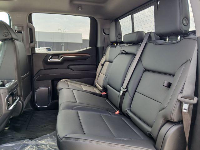 new 2026 GMC Sierra 1500 car, priced at $72,112