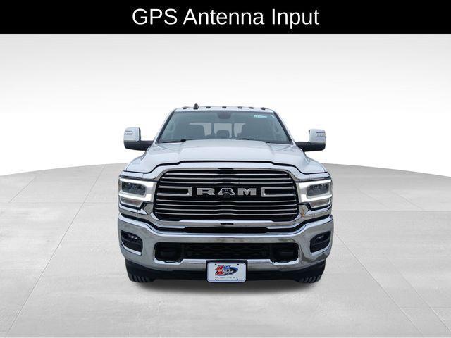 used 2024 Ram 3500 car, priced at $69,600