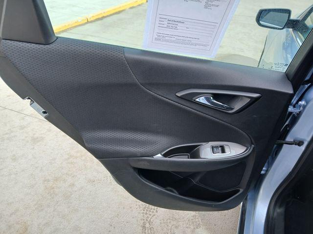 used 2017 Chevrolet Malibu car, priced at $12,444