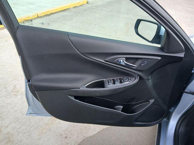 used 2017 Chevrolet Malibu car, priced at $12,444