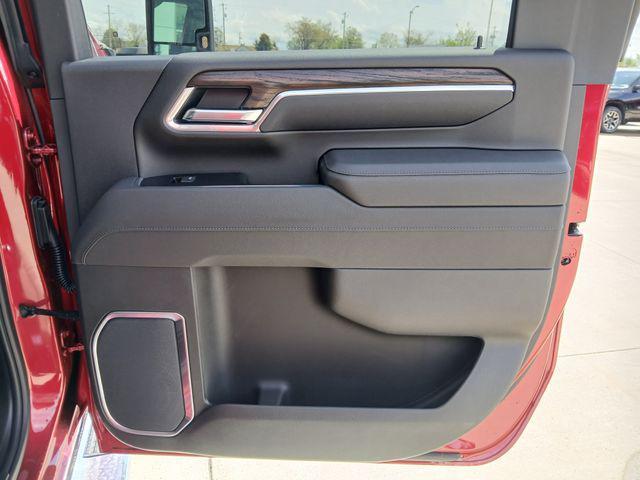 new 2026 GMC Sierra 2500 car, priced at $78,520