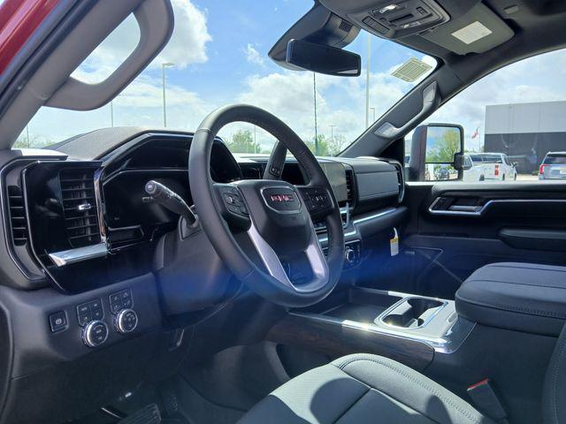 new 2026 GMC Sierra 2500 car, priced at $78,520