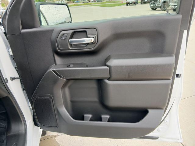 new 2026 GMC Sierra 1500 car, priced at $46,166