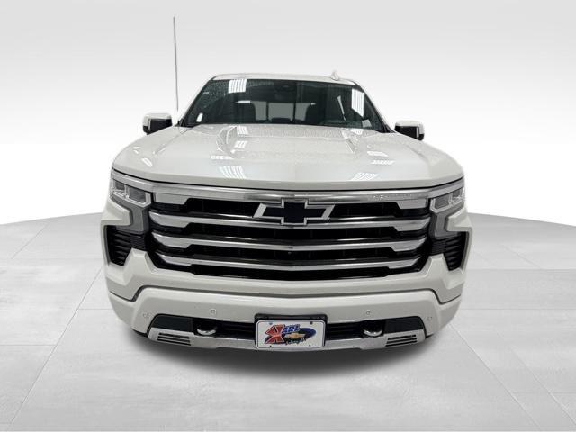 used 2023 Chevrolet Silverado 1500 car, priced at $48,999