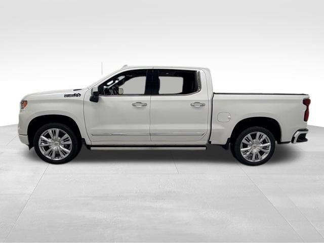 used 2023 Chevrolet Silverado 1500 car, priced at $48,999