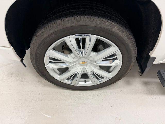 used 2023 Chevrolet Silverado 1500 car, priced at $48,999