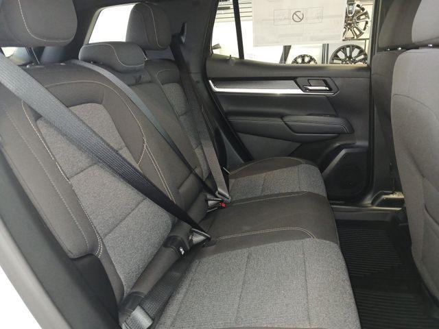 new 2026 GMC Terrain car, priced at $31,256