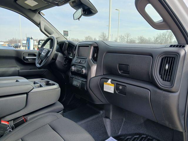 new 2026 GMC Sierra 1500 car, priced at $39,681