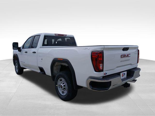 new 2026 GMC Sierra 2500 car, priced at $52,143