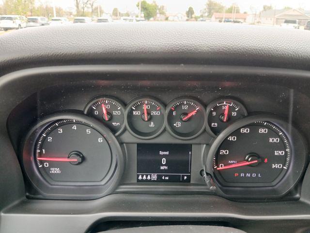 new 2026 GMC Sierra 2500 car, priced at $52,143