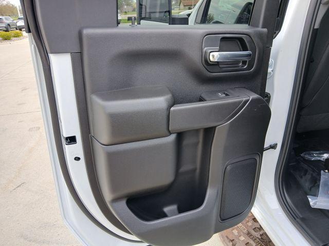 new 2026 GMC Sierra 2500 car, priced at $52,143