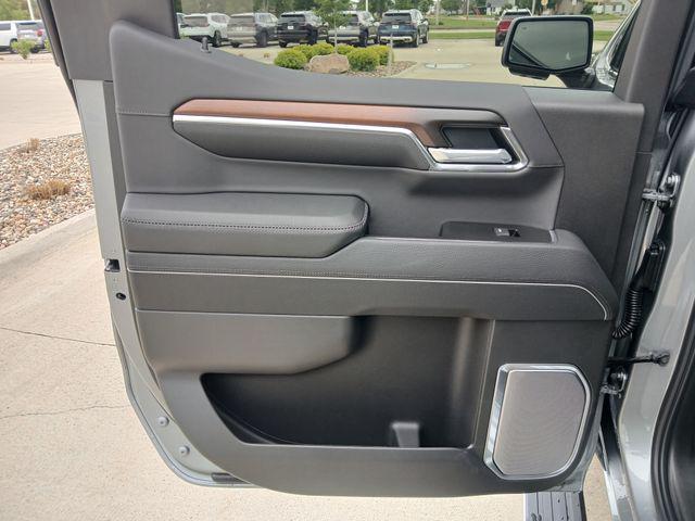 new 2026 GMC Sierra 1500 car, priced at $73,820
