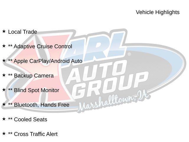used 2020 Chevrolet Silverado 1500 car, priced at $32,600