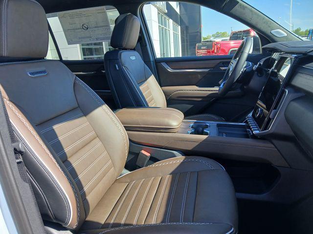 new 2026 GMC Acadia car