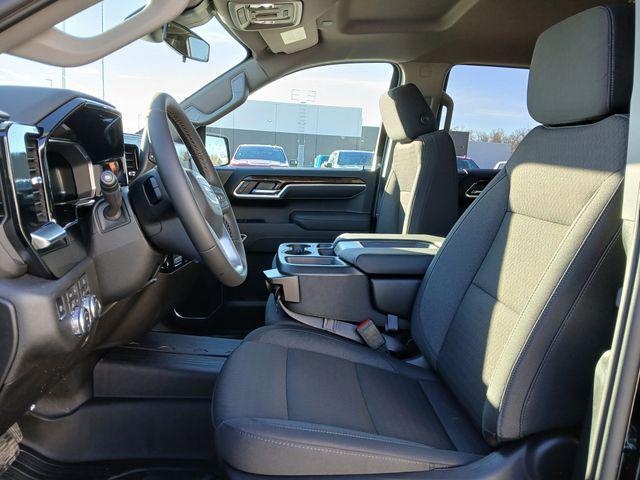 new 2026 GMC Sierra 1500 car, priced at $59,300
