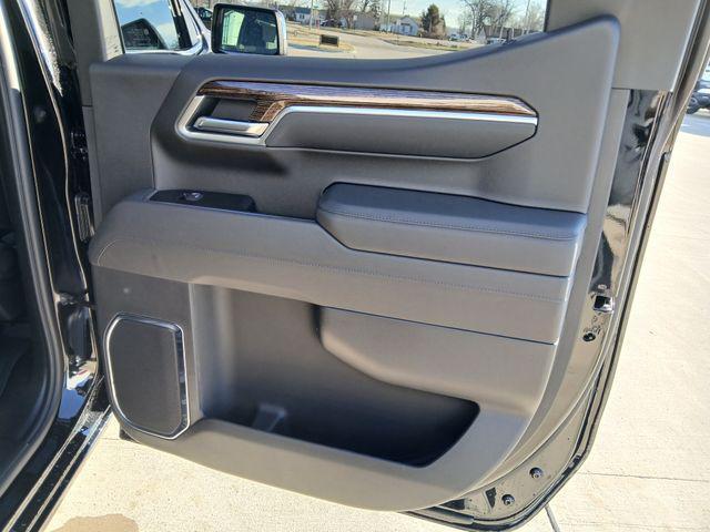 new 2026 GMC Sierra 1500 car, priced at $55,219