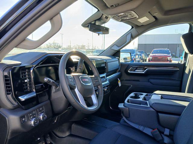 new 2026 GMC Sierra 1500 car, priced at $59,300