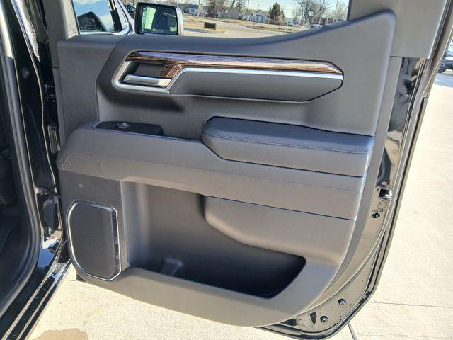 new 2026 GMC Sierra 1500 car, priced at $59,300