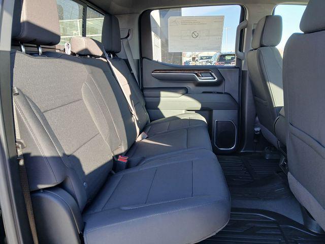 new 2026 GMC Sierra 1500 car, priced at $59,300