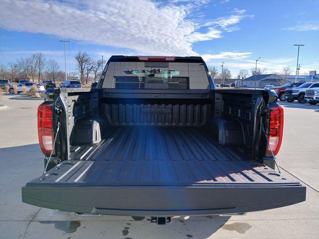 new 2026 GMC Sierra 1500 car, priced at $59,300