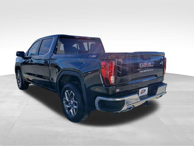 new 2026 GMC Sierra 1500 car, priced at $59,300