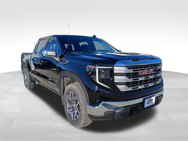 new 2026 GMC Sierra 1500 car, priced at $59,300