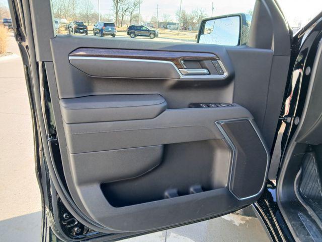 new 2026 GMC Sierra 1500 car, priced at $59,300