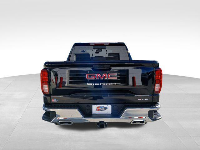 new 2026 GMC Sierra 1500 car, priced at $59,300
