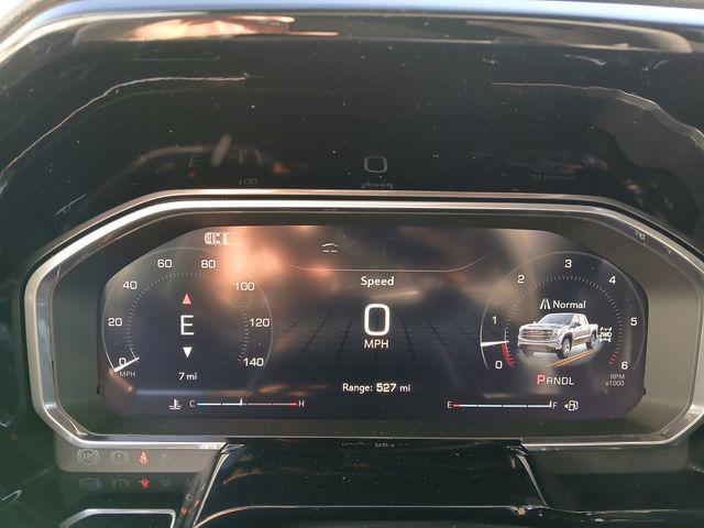 new 2026 GMC Sierra 1500 car, priced at $59,300