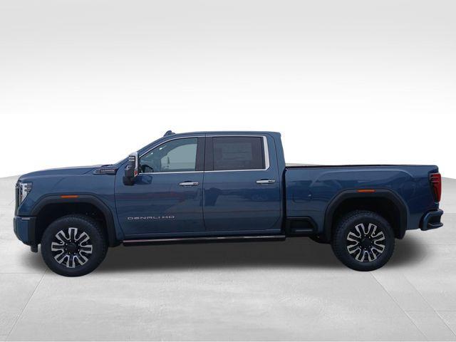 new 2026 GMC Sierra 2500 car, priced at $89,805
