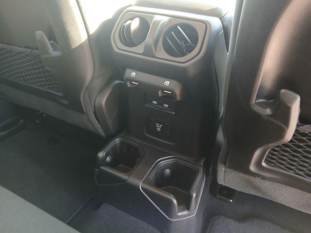 used 2024 Jeep Gladiator car, priced at $44,200