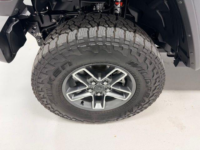 used 2024 Jeep Gladiator car, priced at $44,999