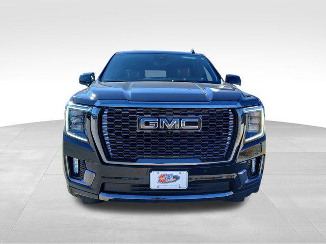used 2024 GMC Yukon car, priced at $81,000