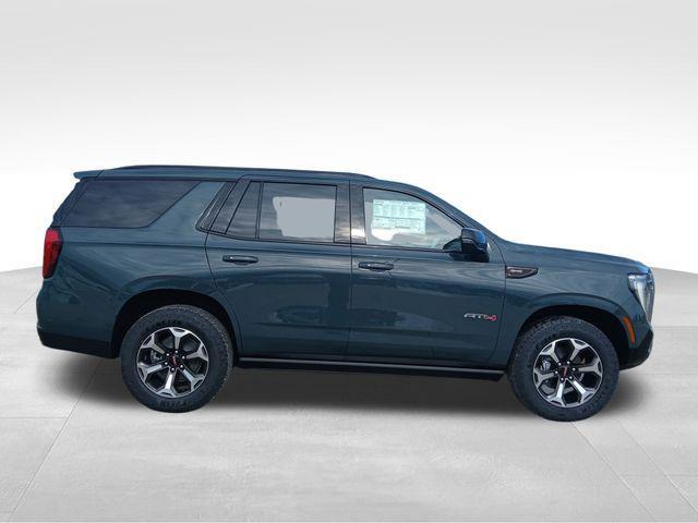 new 2026 GMC Yukon car, priced at $104,464