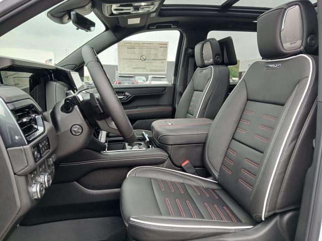 new 2026 GMC Yukon car, priced at $99,695