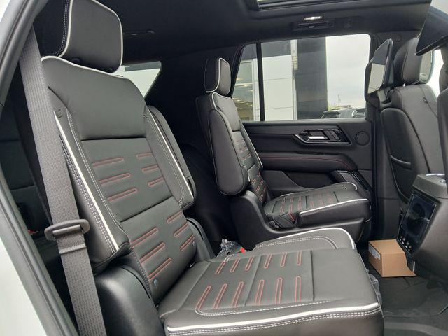 new 2026 GMC Yukon car, priced at $99,695