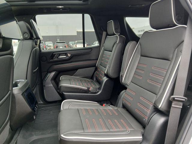 new 2026 GMC Yukon car, priced at $99,695