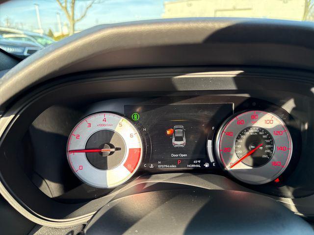 used 2022 Acura TLX car, priced at $29,985