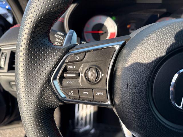 used 2022 Acura TLX car, priced at $29,985