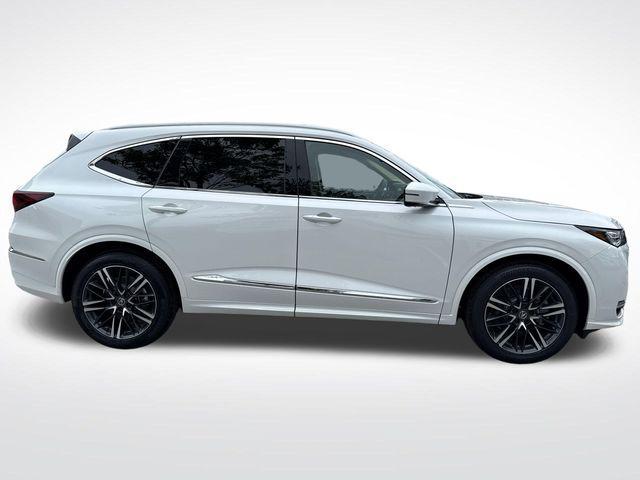new 2026 Acura MDX car, priced at $68,950
