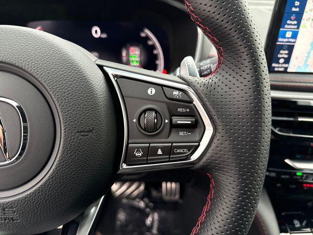 new 2026 Acura MDX car