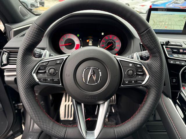 new 2026 Acura RDX car