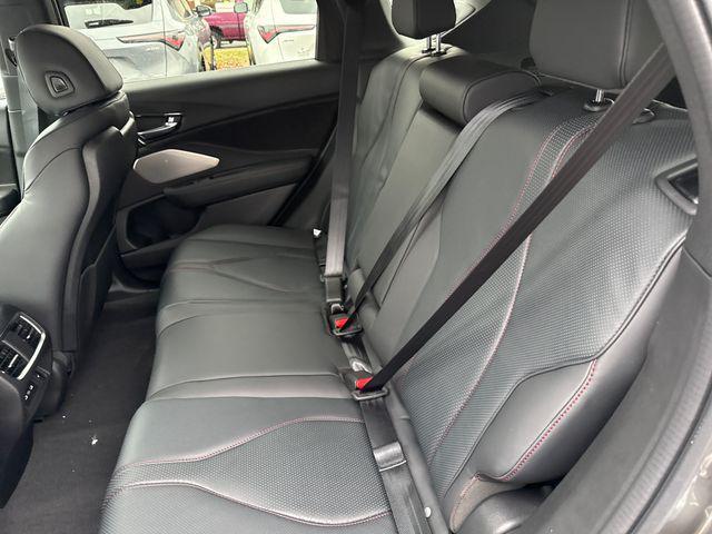 new 2026 Acura RDX car