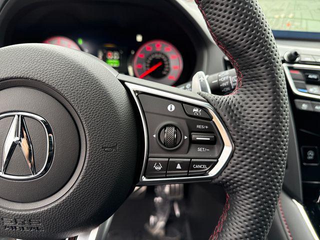 new 2026 Acura RDX car