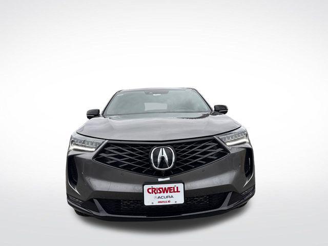 new 2026 Acura RDX car