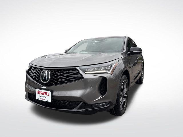 new 2026 Acura RDX car
