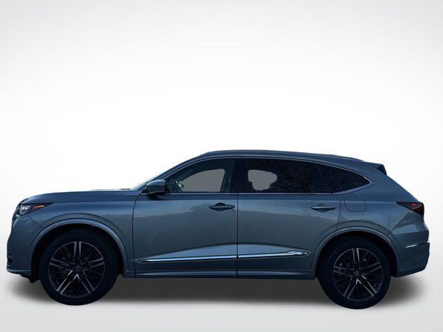 new 2026 Acura MDX car